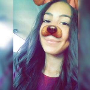 Meet your Posher, Janeth